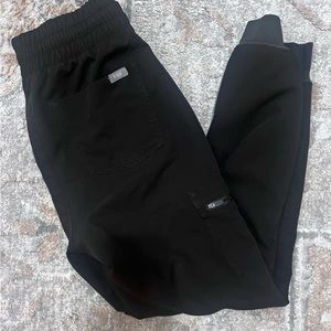 Women’s Fig Jogger Scrub Pants
